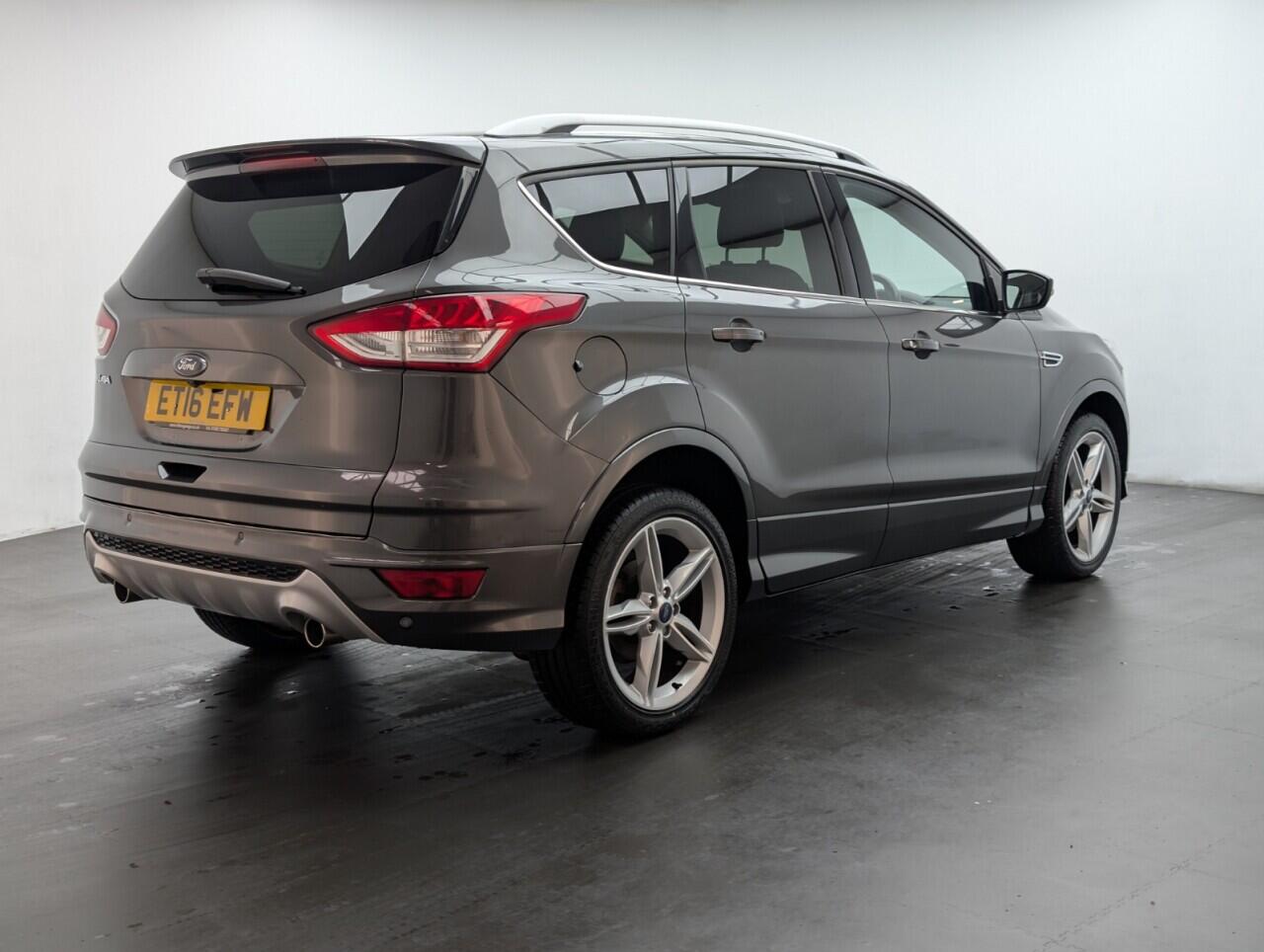 Used Ford Kuga 2016 for sale - 76423966: Photo 20