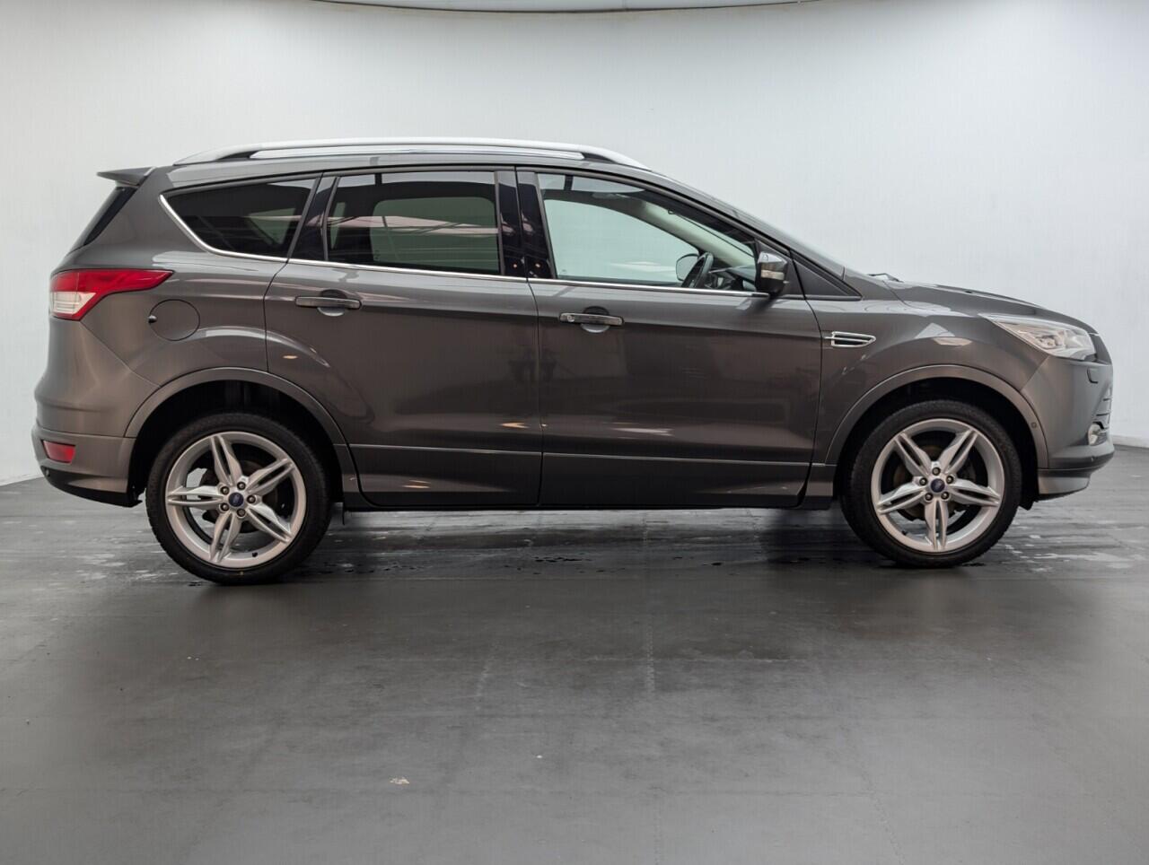 Used Ford Kuga 2016 for sale - 76423966: Photo 21