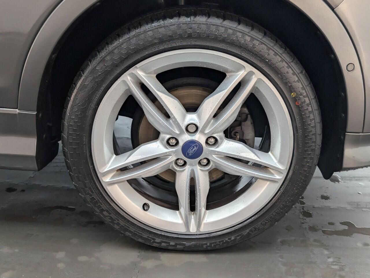 Used Ford Kuga 2016 for sale - 76423966: Photo 22