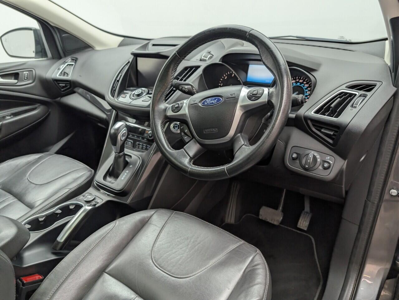 Used Ford Kuga 2016 for sale - 76423966: Photo 23