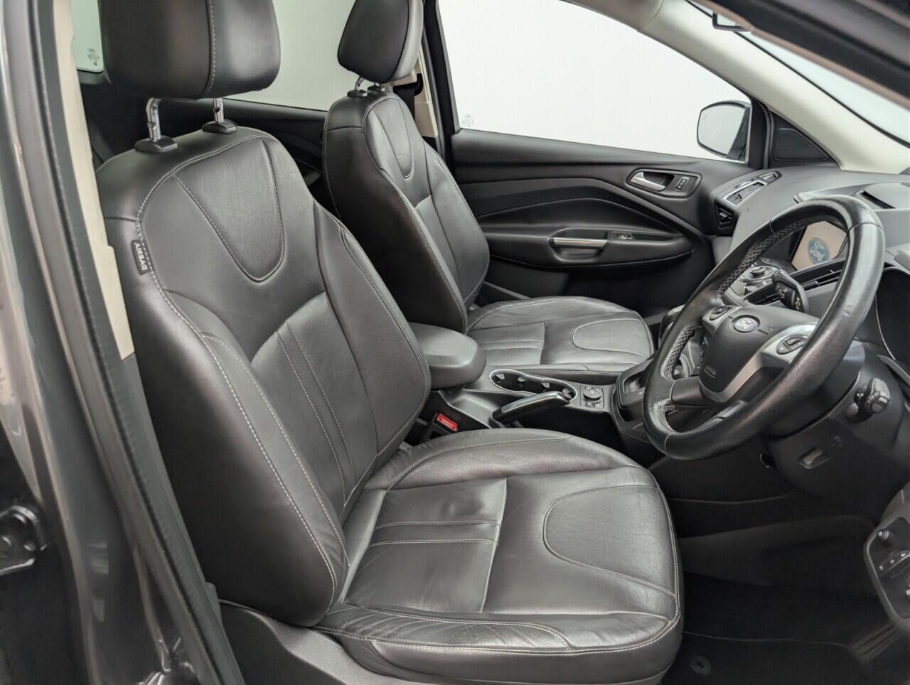 Used Ford Kuga 2016 for sale - 76423966: Photo 24