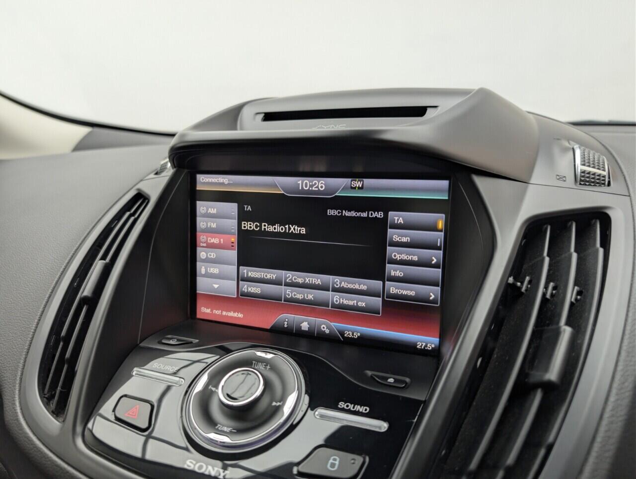 Used Ford Kuga 2016 for sale - 76423966: Photo 25