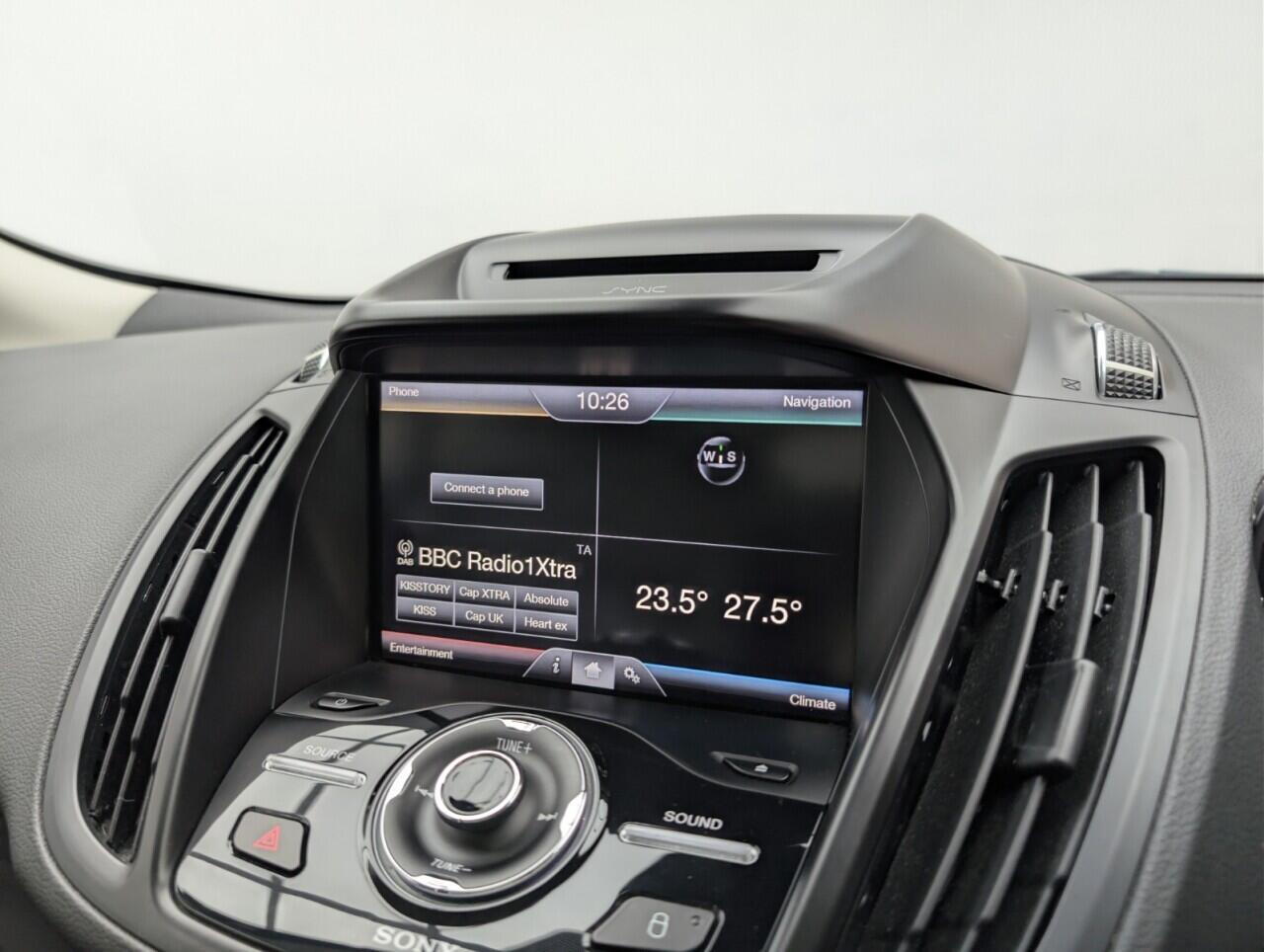 Used Ford Kuga 2016 for sale - 76423966: Photo 26