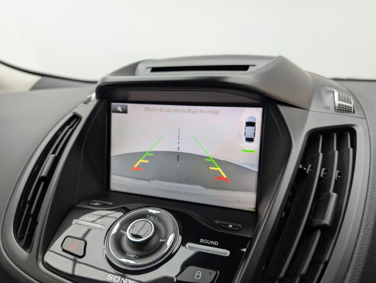 Used Ford Kuga 2016 for sale - 76423966: Photo 27