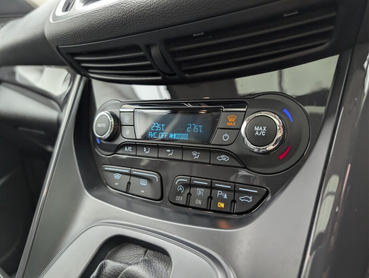 Used Ford Kuga 2016 for sale - 76423966: Photo 28