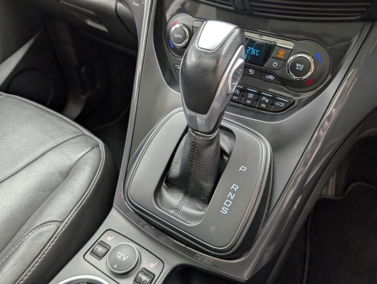 Used Ford Kuga 2016 for sale - 76423966: Photo 29