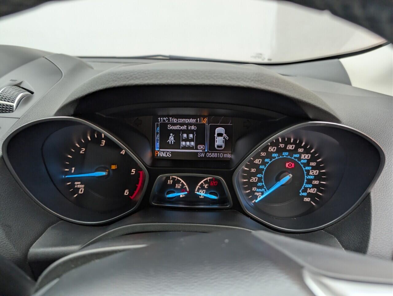 Used Ford Kuga 2016 for sale - 76423966: Photo 30