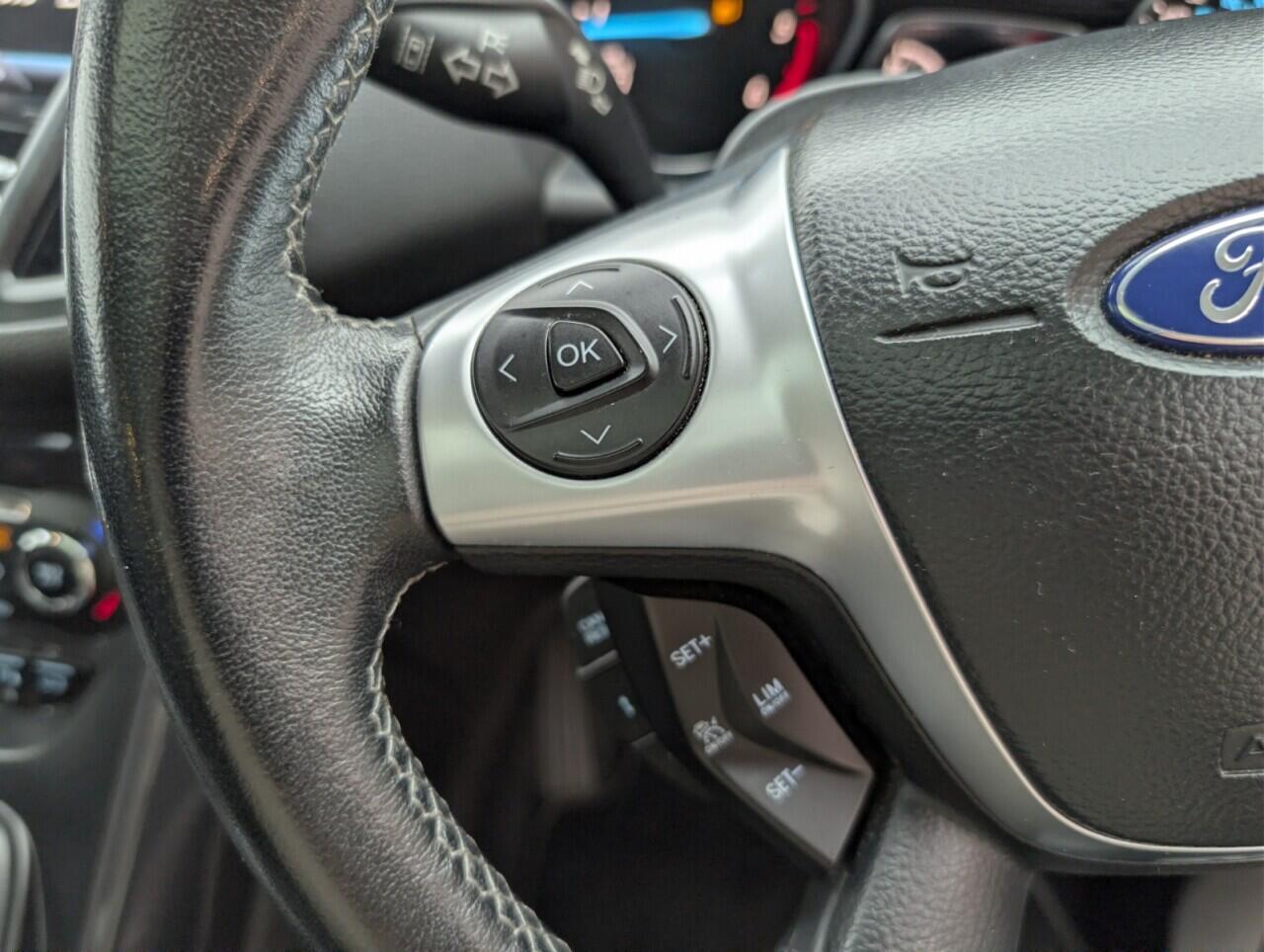 Used Ford Kuga 2016 for sale - 76423966: Photo 31