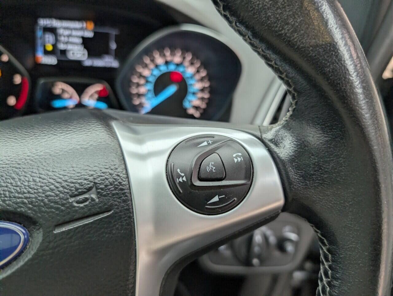 Used Ford Kuga 2016 for sale - 76423966: Photo 32