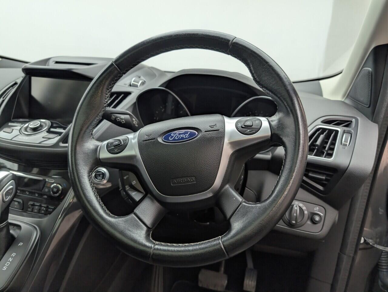 Used Ford Kuga 2016 for sale - 76423966: Photo 35