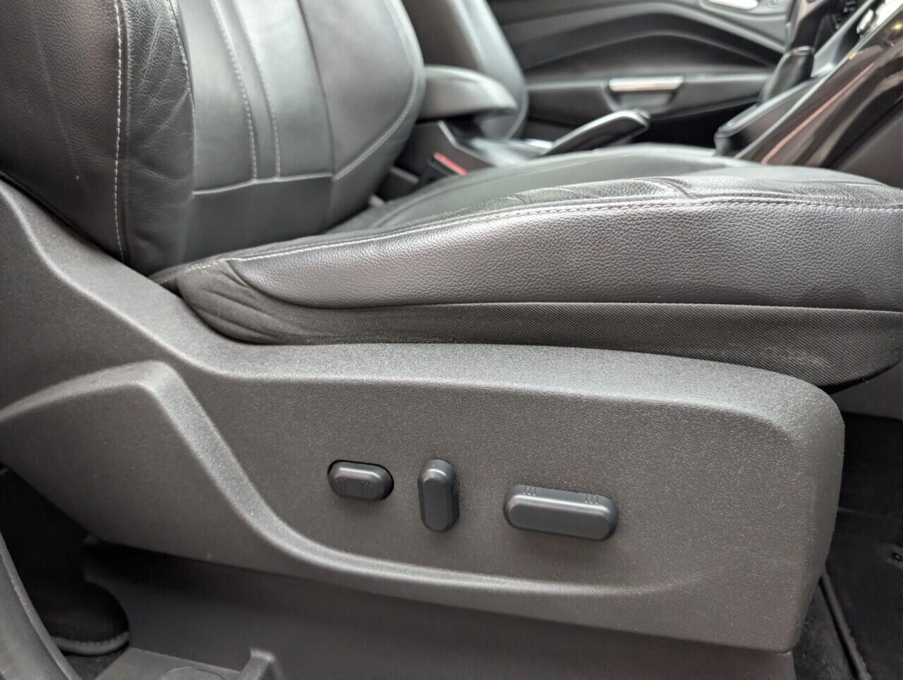 Used Ford Kuga 2016 for sale - 76423966: Photo 36