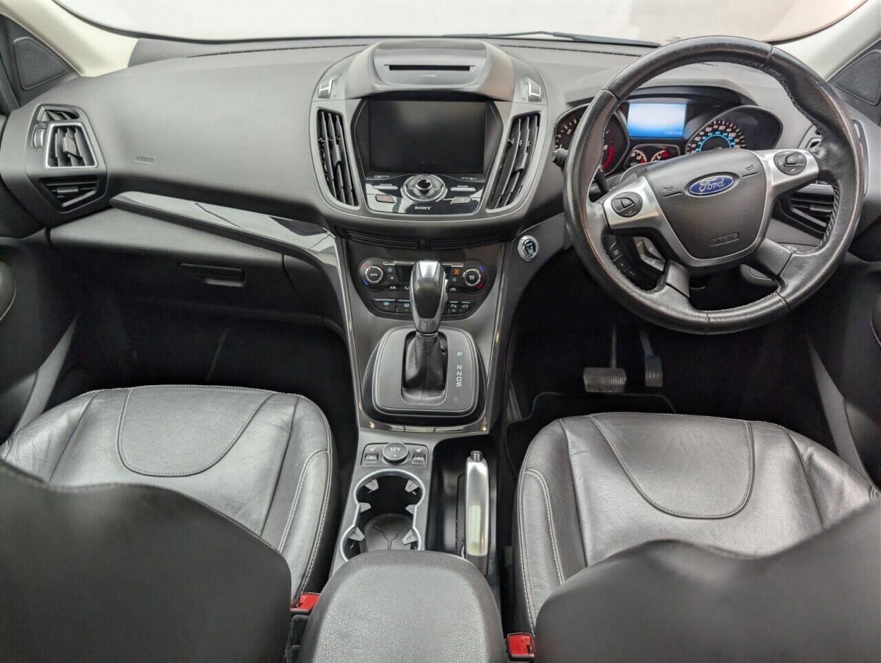 Used Ford Kuga 2016 for sale - 76423966: Photo 38