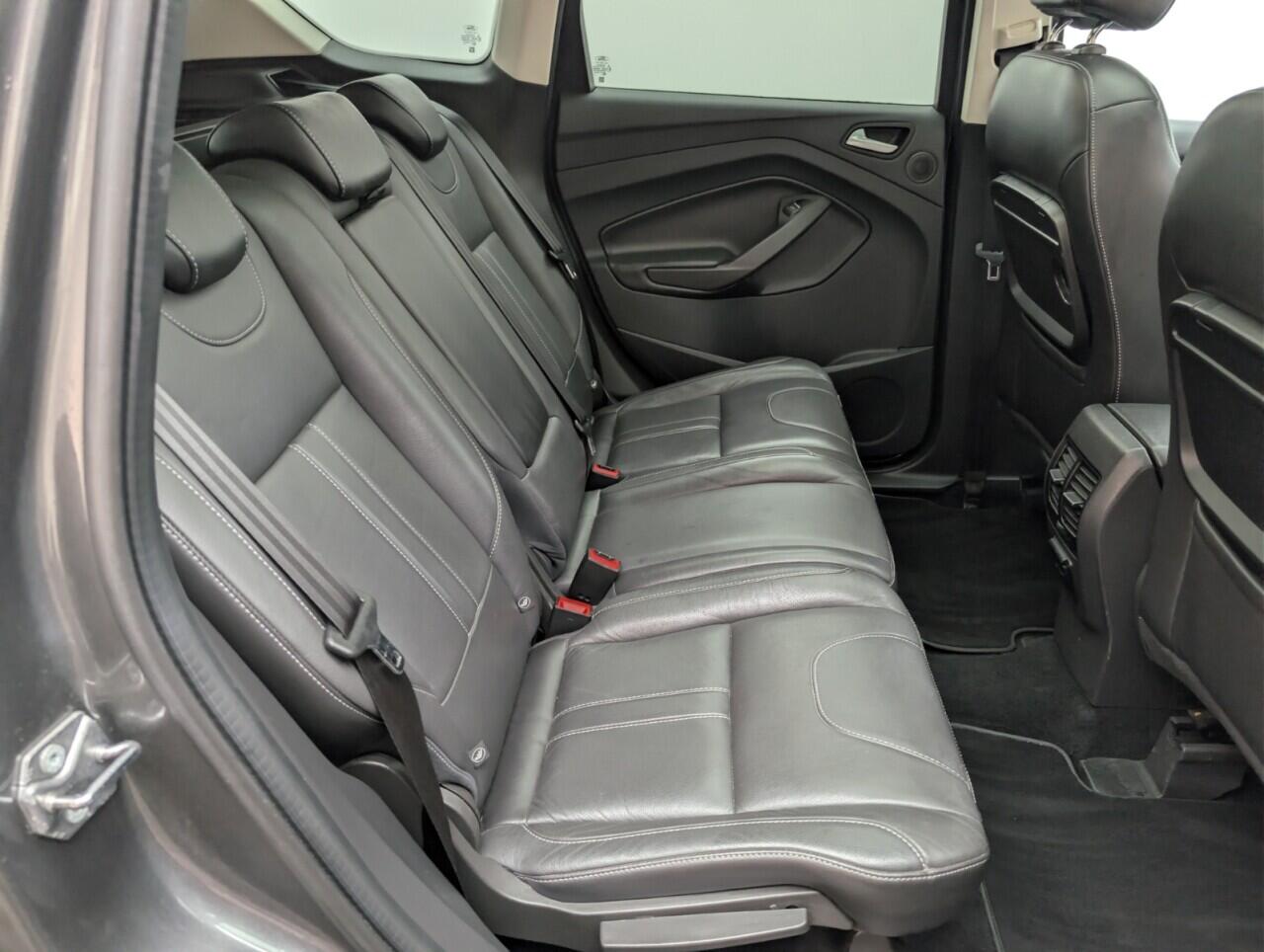 Used Ford Kuga 2016 for sale - 76423966: Photo 39