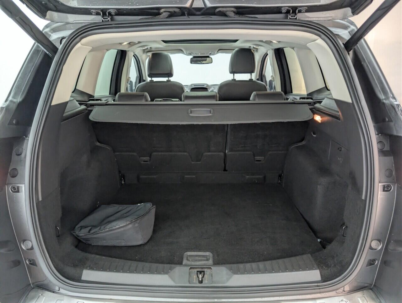 Used Ford Kuga 2016 for sale - 76423966: Photo 40