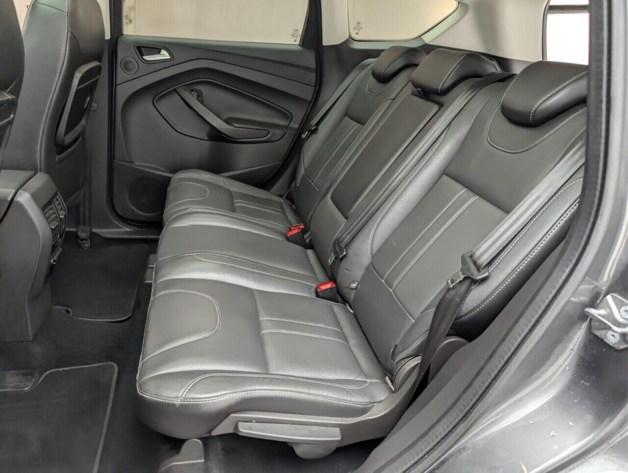 Used Ford Kuga 2016 for sale - 76423966: Photo 41