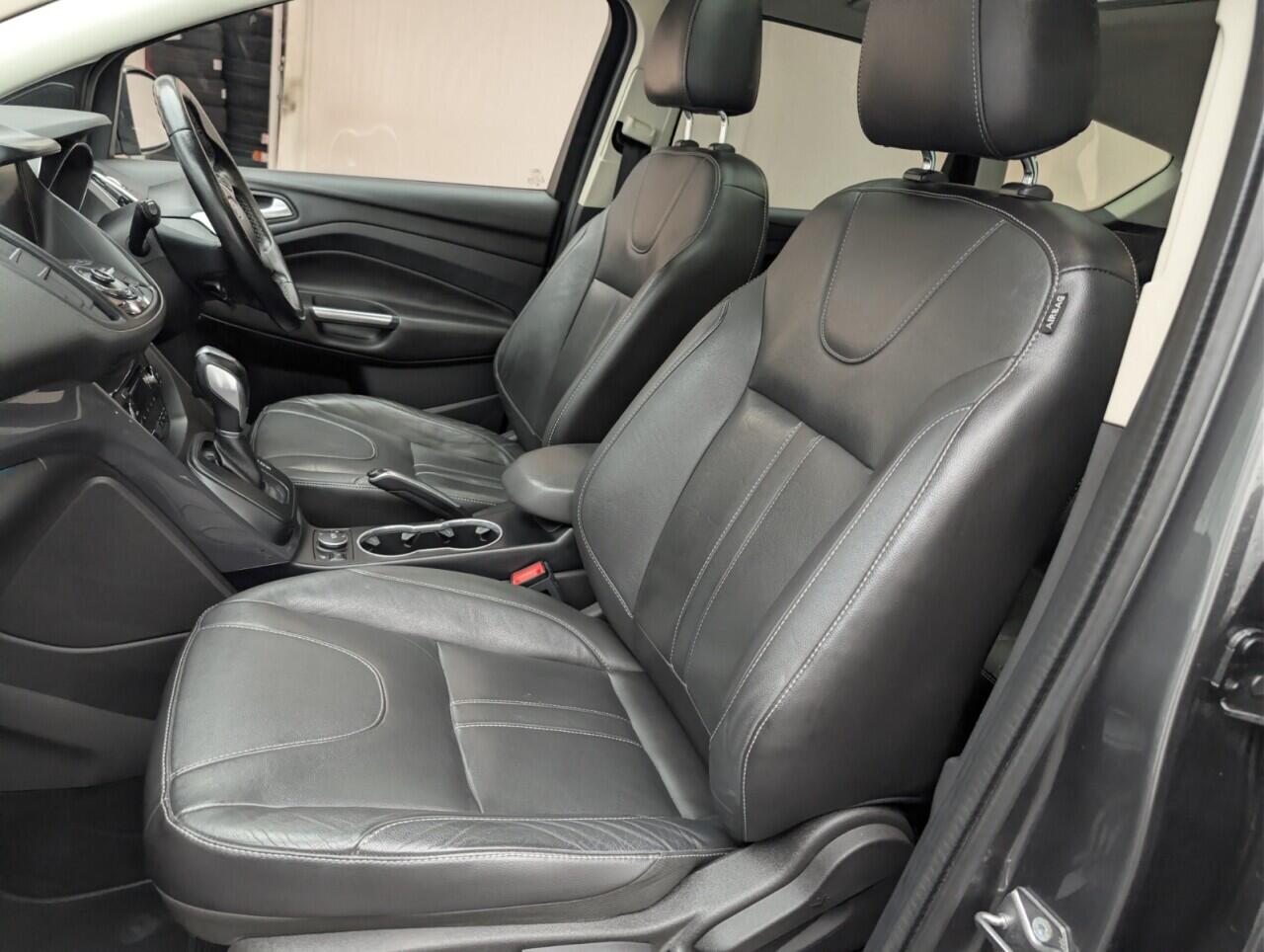 Used Ford Kuga 2016 for sale - 76423966: Photo 42