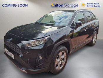 Used Toyota RAV4 2020 for sale - 78658839: Photo