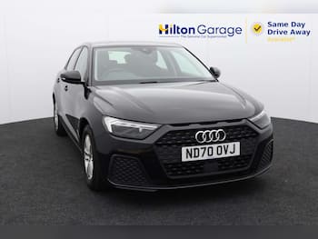 Used Audi A1 2020 for sale - 79705899: Photo