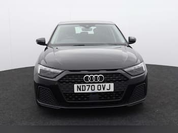 Used Audi A1 2020 for sale - 79705899: Photo