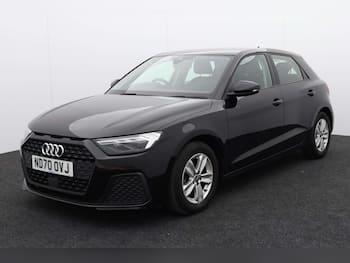 Used Audi A1 2020 for sale - 79705899: Photo