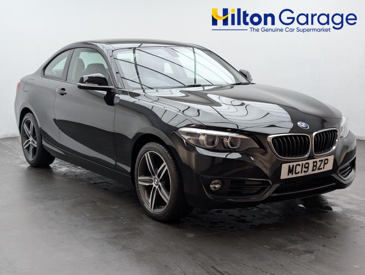Used BMW 2 Series 2019 for sale - 76423636: Photo 1