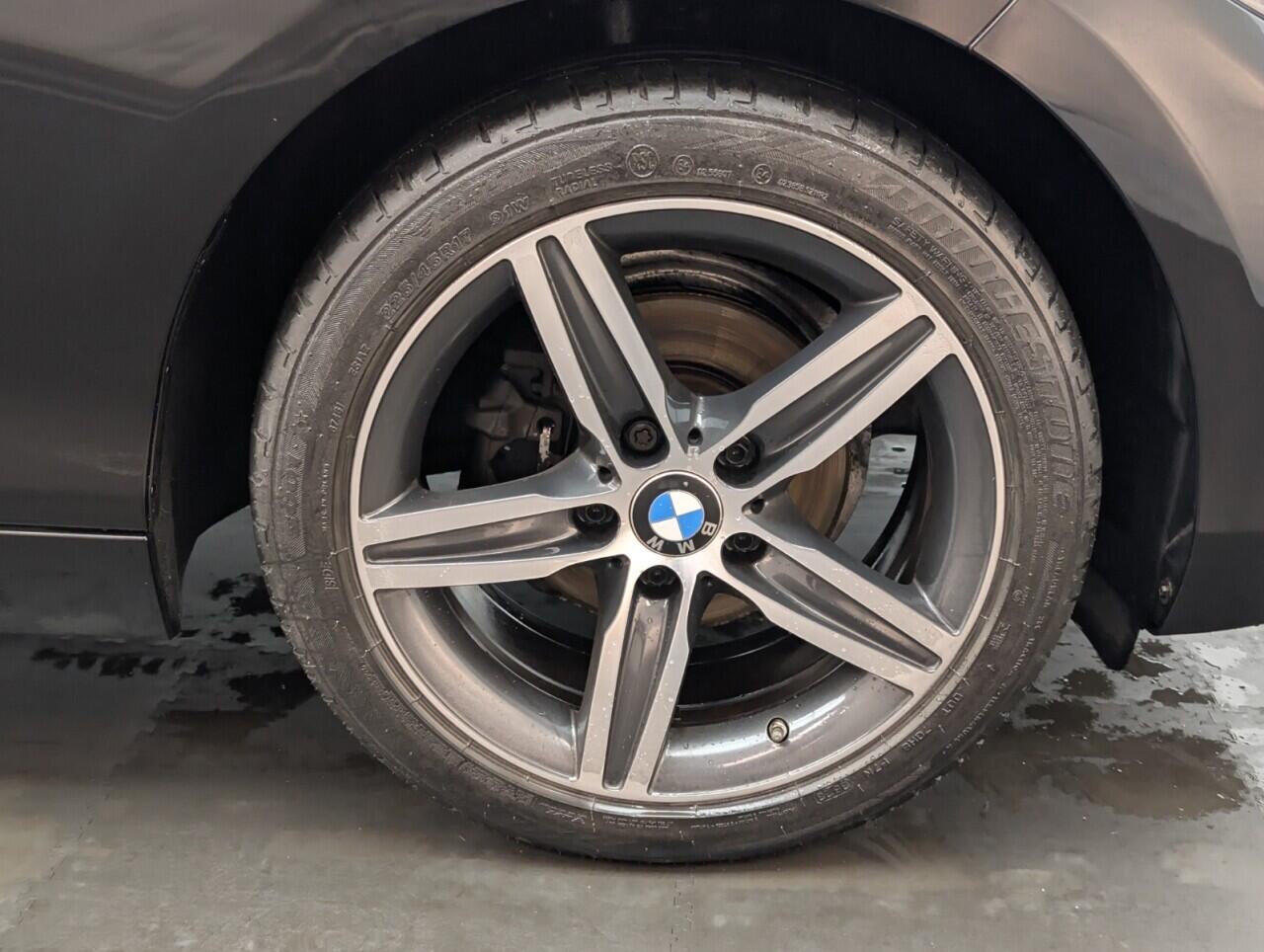 Used BMW 2 Series 2019 for sale - 76423636: Photo 10