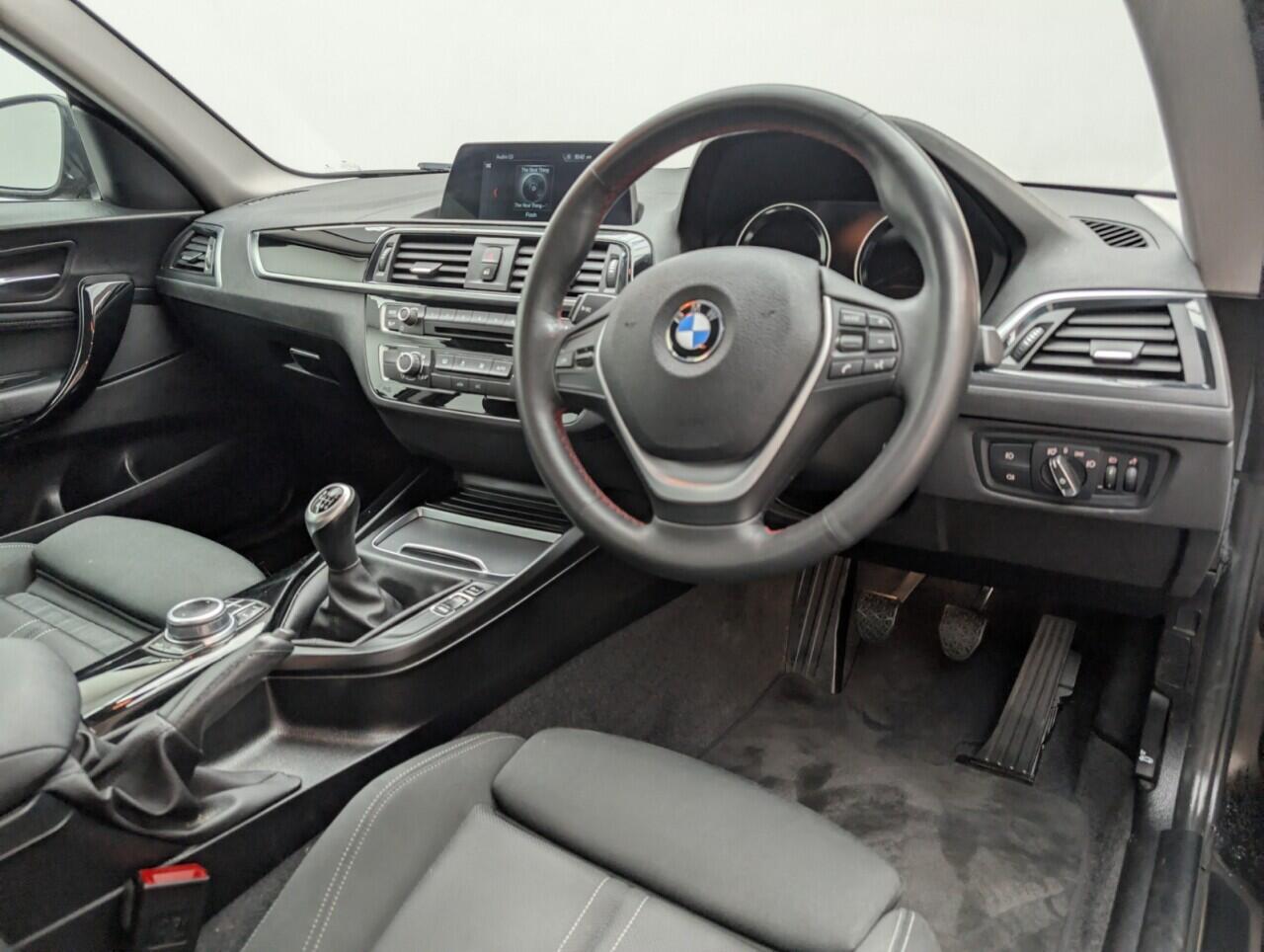 Used BMW 2 Series 2019 for sale - 76423636: Photo 11