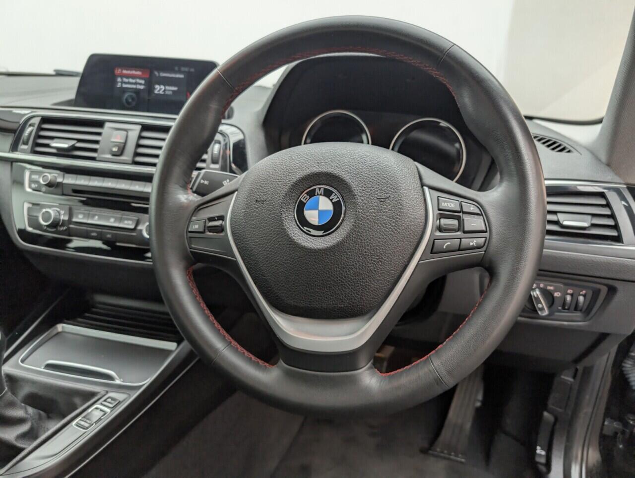 Used BMW 2 Series 2019 for sale - 76423636: Photo 22