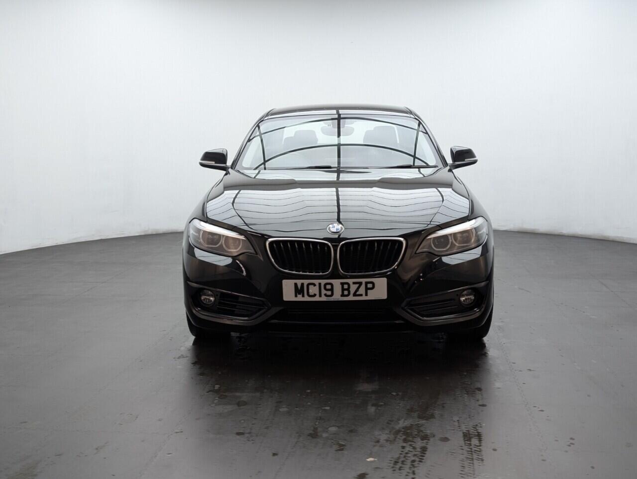Used BMW 2 Series 2019 for sale - 76423636: Photo 3