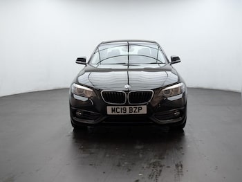 Used BMW 2 Series 2019 for sale - 76423636: Photo