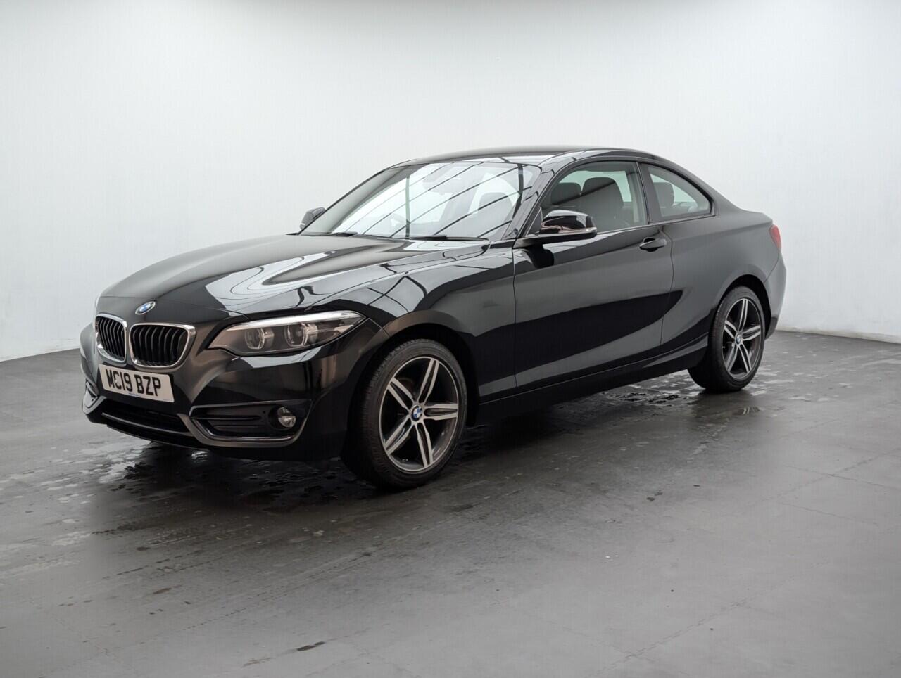 Used BMW 2 Series 2019 for sale - 76423636: Photo 4
