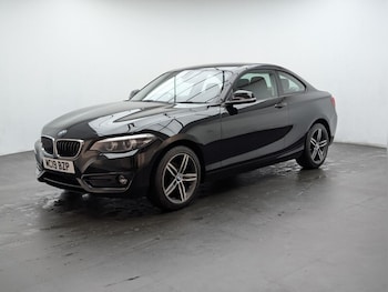 Used BMW 2 Series 2019 for sale - 76423636: Photo