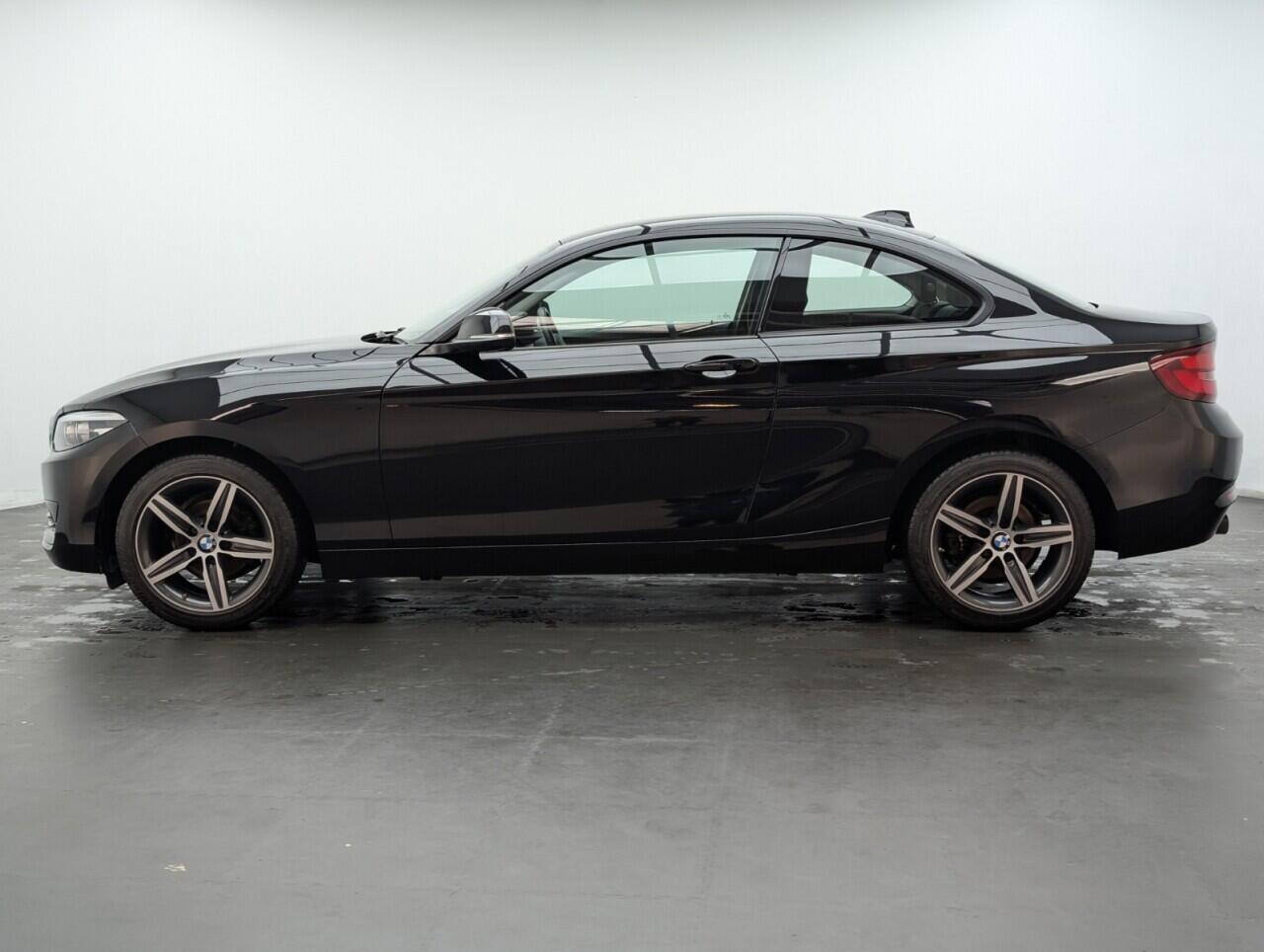 Used BMW 2 Series 2019 for sale - 76423636: Photo 5
