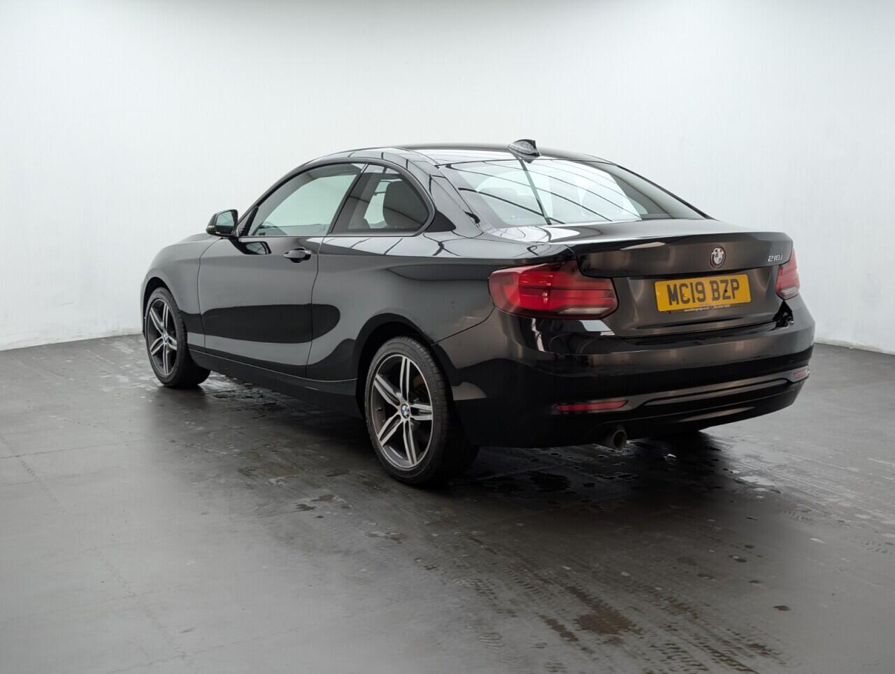 Used BMW 2 Series 2019 for sale - 76423636: Photo 6