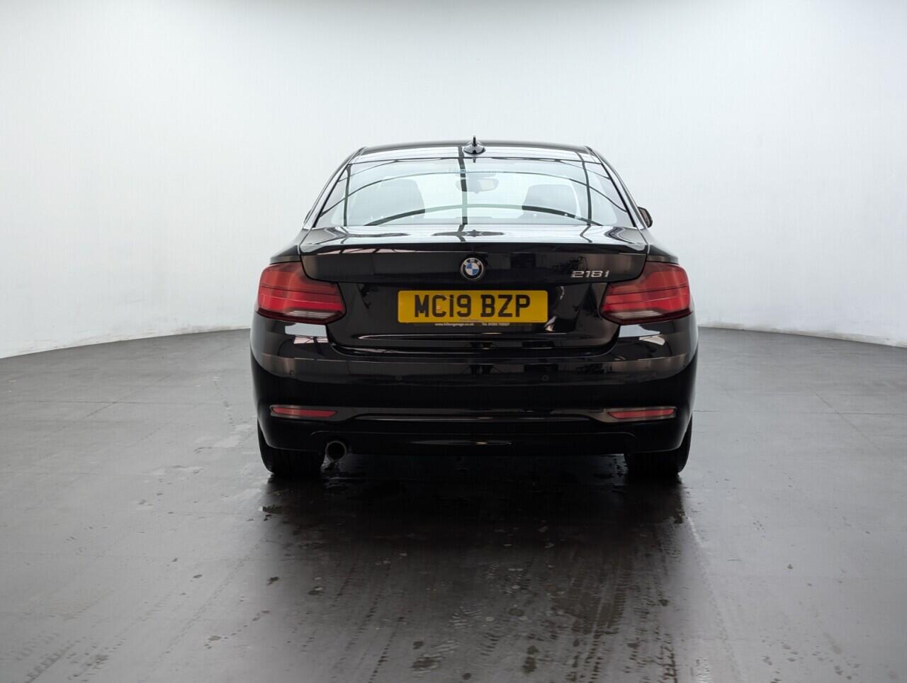 Used BMW 2 Series 2019 for sale - 76423636: Photo 7