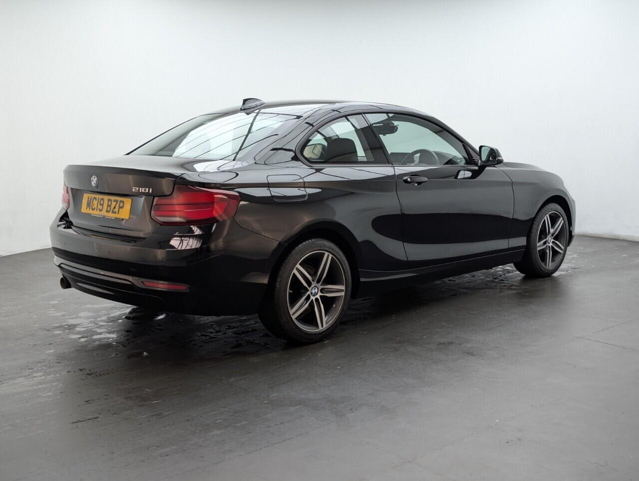 Used BMW 2 Series 2019 for sale - 76423636: Photo 8