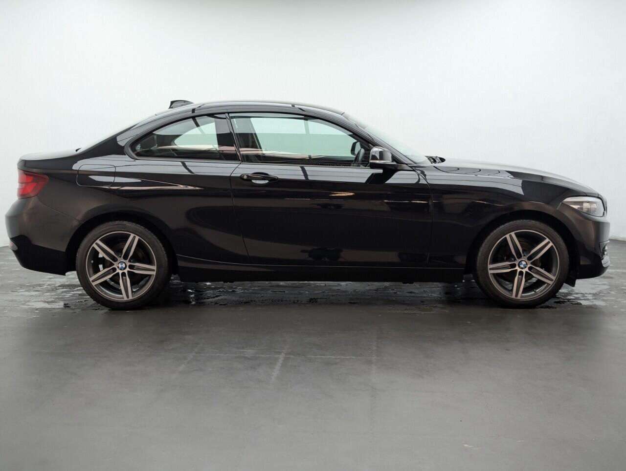 Used BMW 2 Series 2019 for sale - 76423636: Photo 9