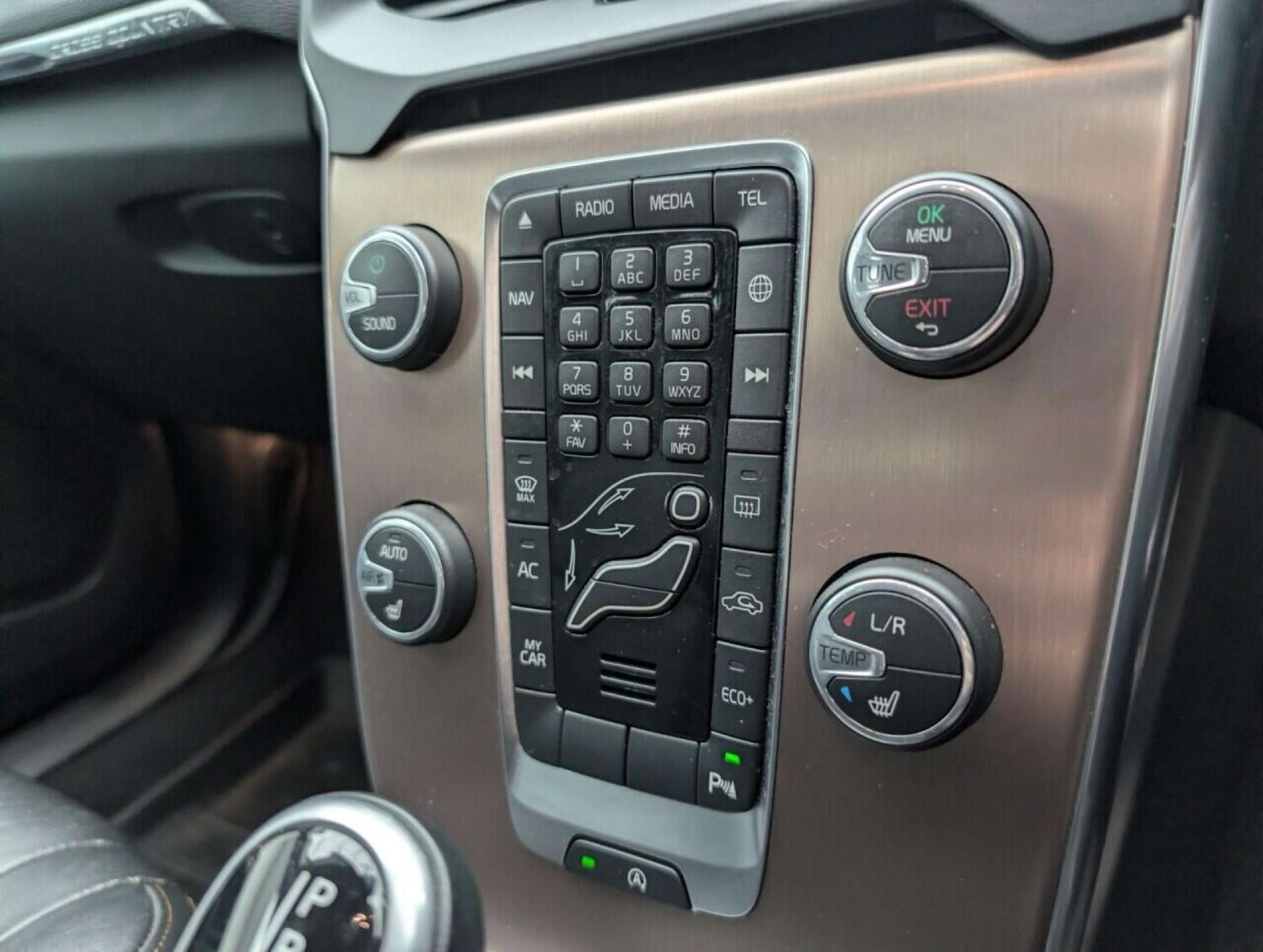 Used Volvo V40 2017 for sale - 77713748: Photo 15