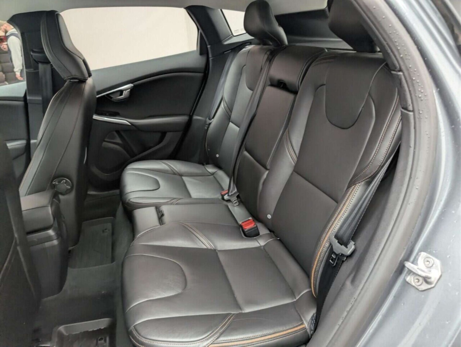 Used Volvo V40 2017 for sale - 77713748: Photo 24