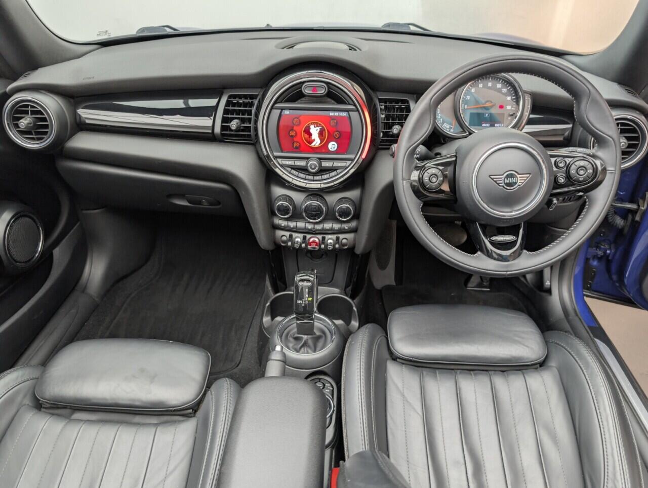 Used MINI Convertible 2019 for sale - 76425091: Photo 25
