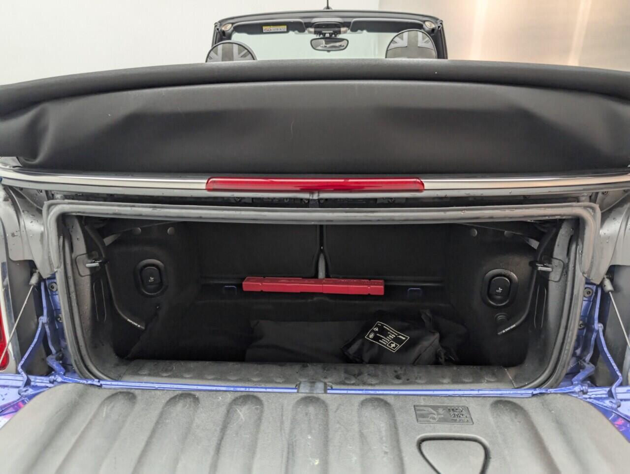 Used MINI Convertible 2019 for sale - 76425091: Photo 27