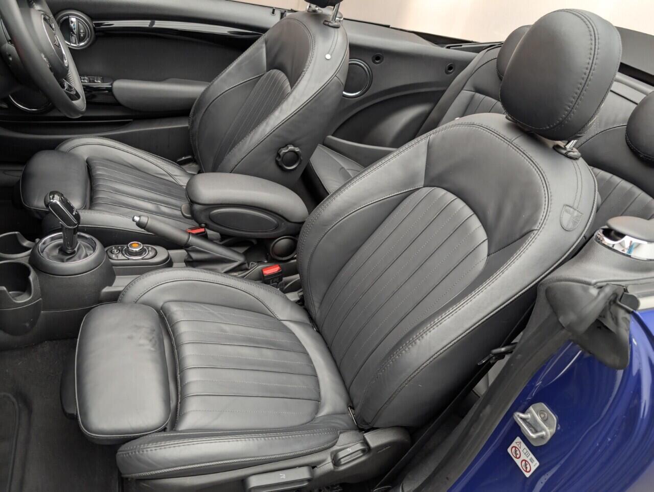 Used MINI Convertible 2019 for sale - 76425091: Photo 29