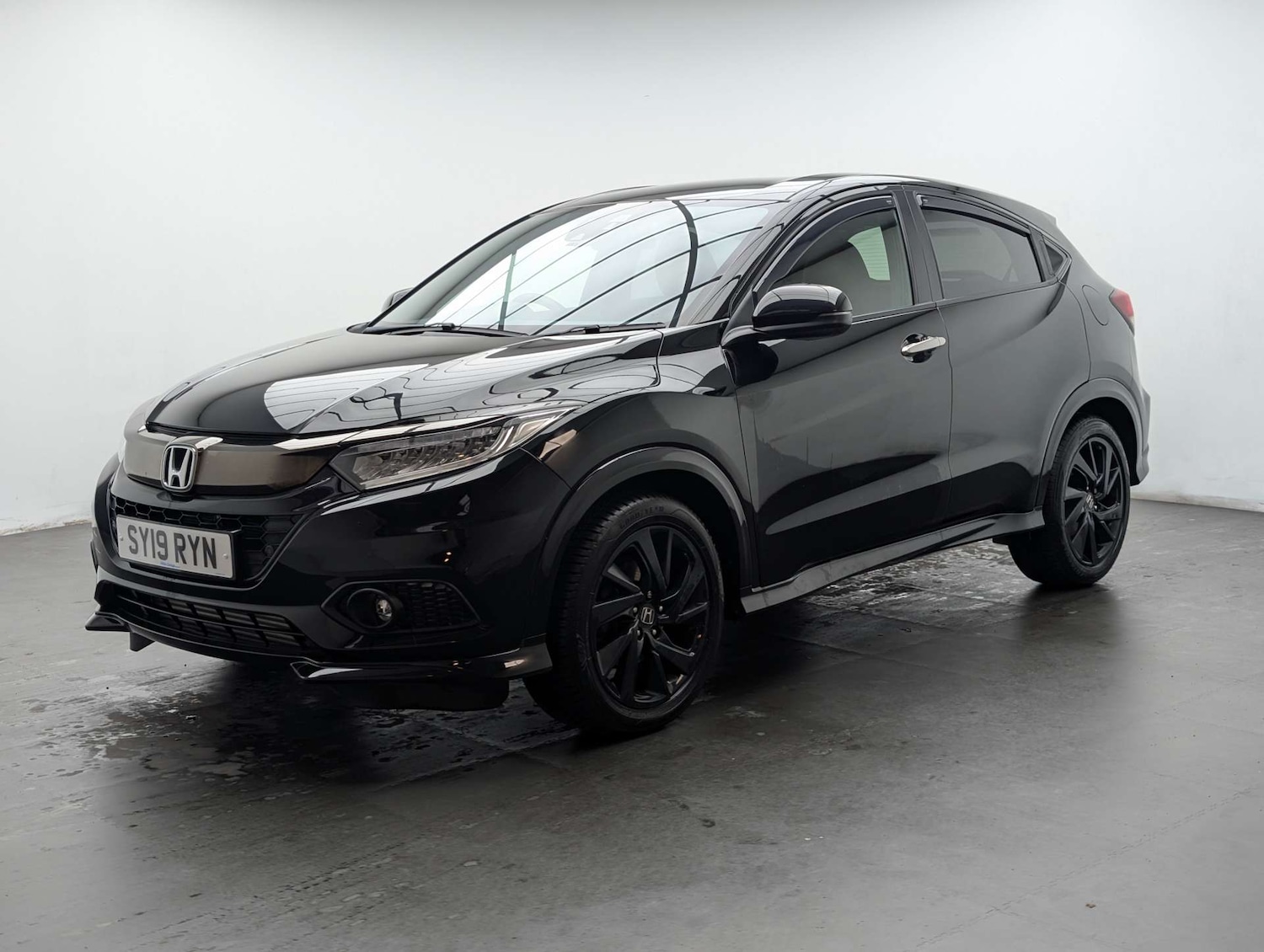 Used Honda HR-V 2019 for sale - 78003639: Photo 10