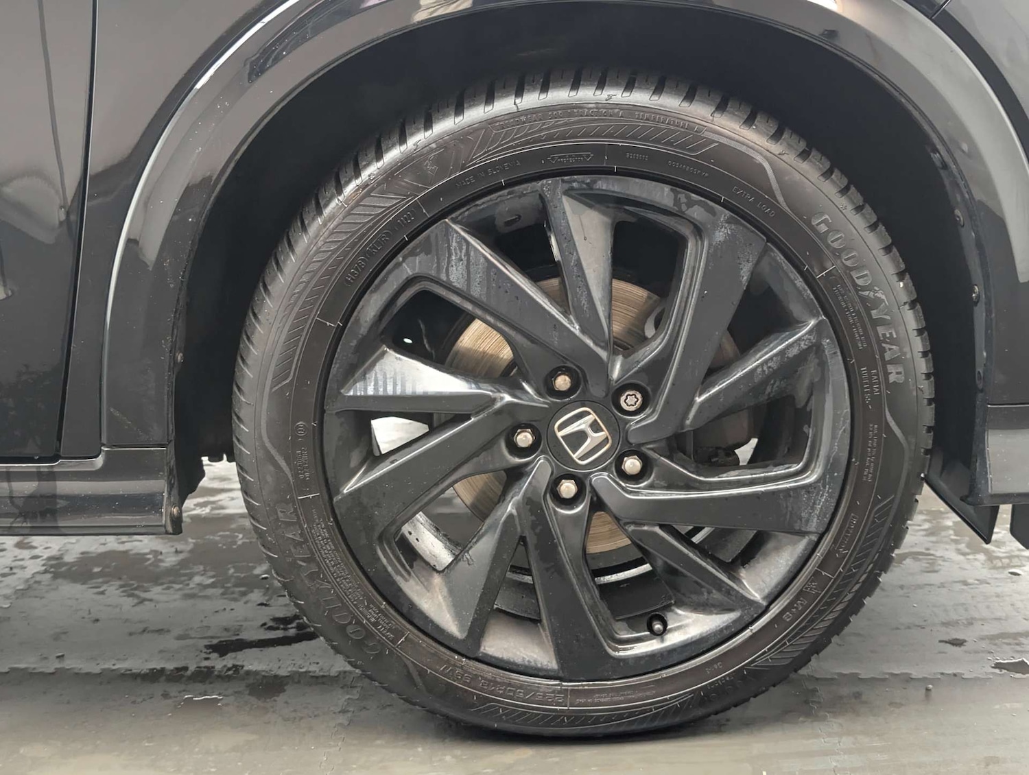 Used Honda HR-V 2019 for sale - 78003639: Photo 11