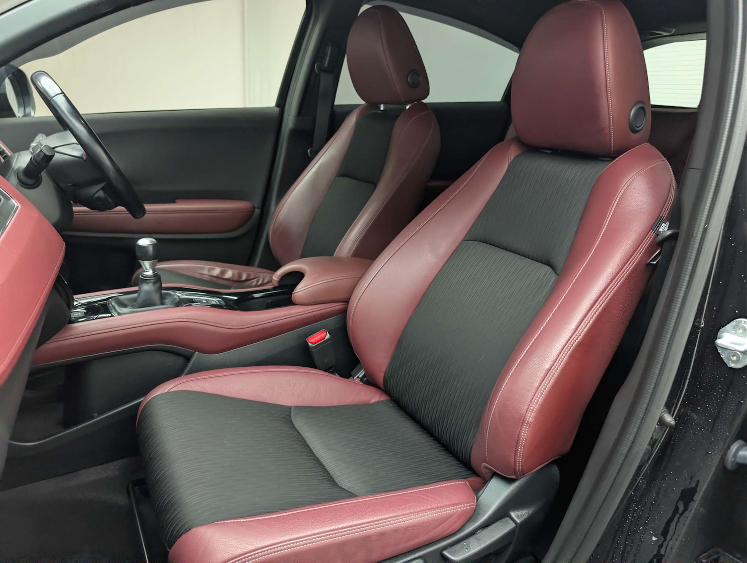 Used Honda HR-V 2019 for sale - 78003639: Photo 13