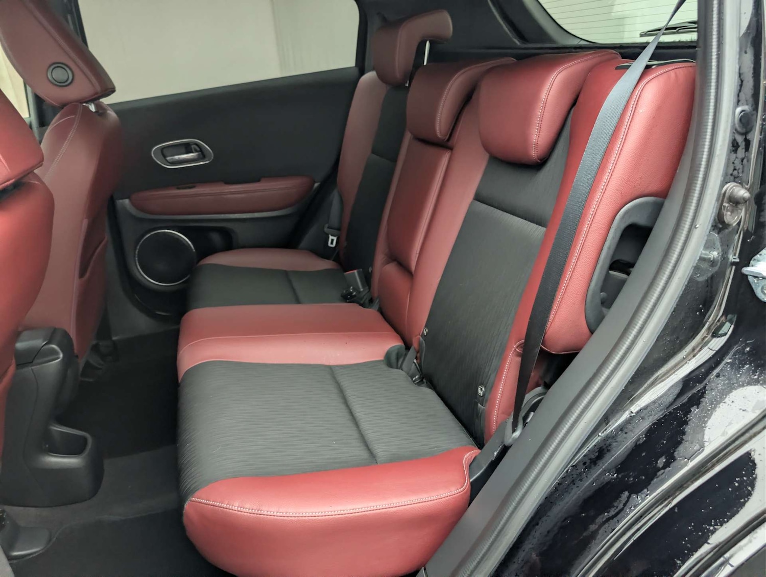 Used Honda HR-V 2019 for sale - 78003639: Photo 14