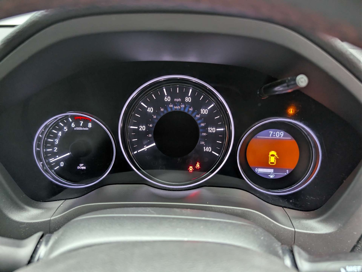 Used Honda HR-V 2019 for sale - 78003639: Photo 15