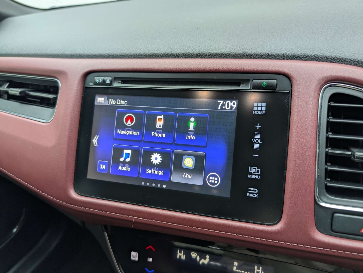 Used Honda HR-V 2019 for sale - 78003639: Photo 18