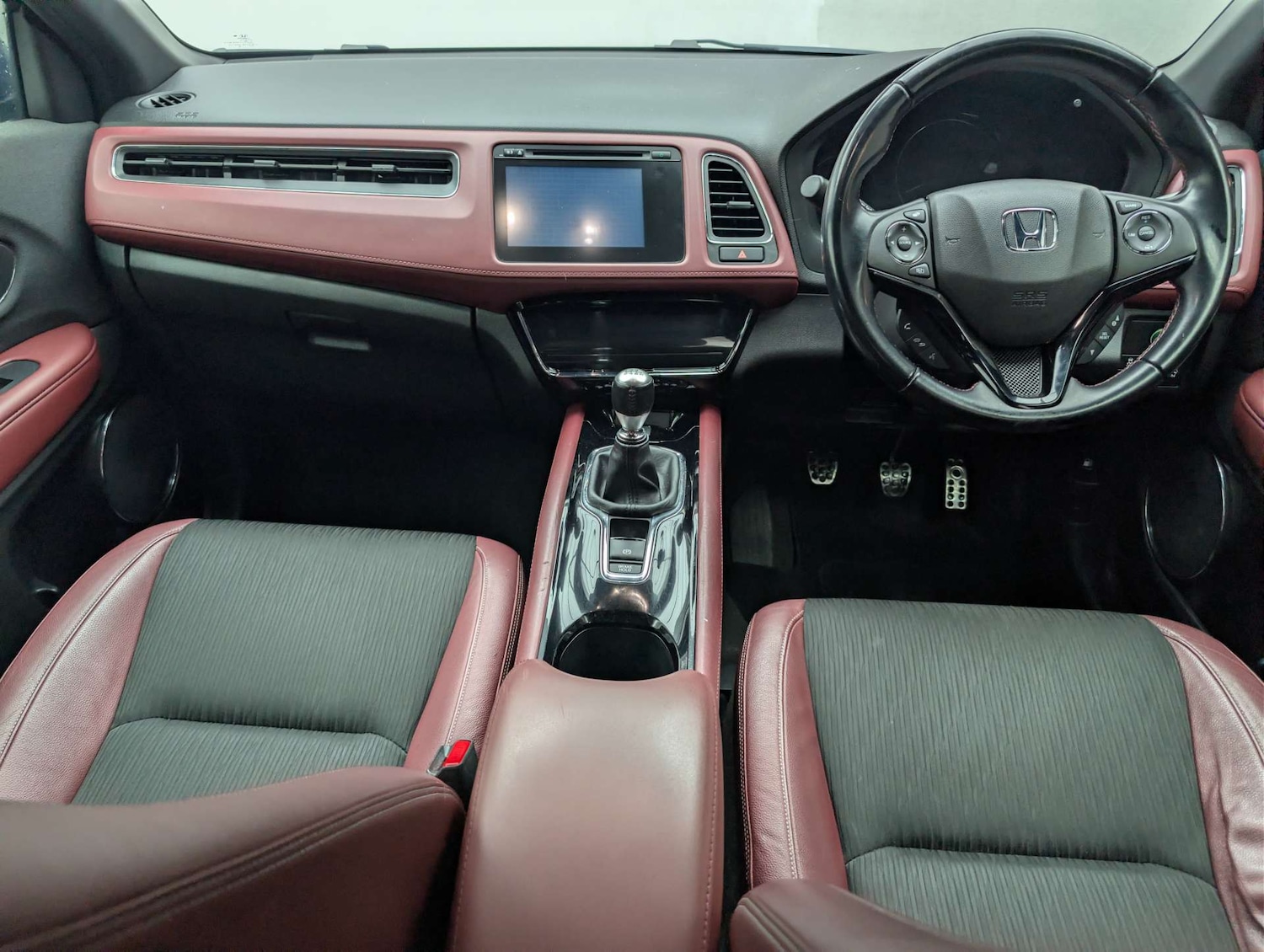 Used Honda HR-V 2019 for sale - 78003639: Photo 19