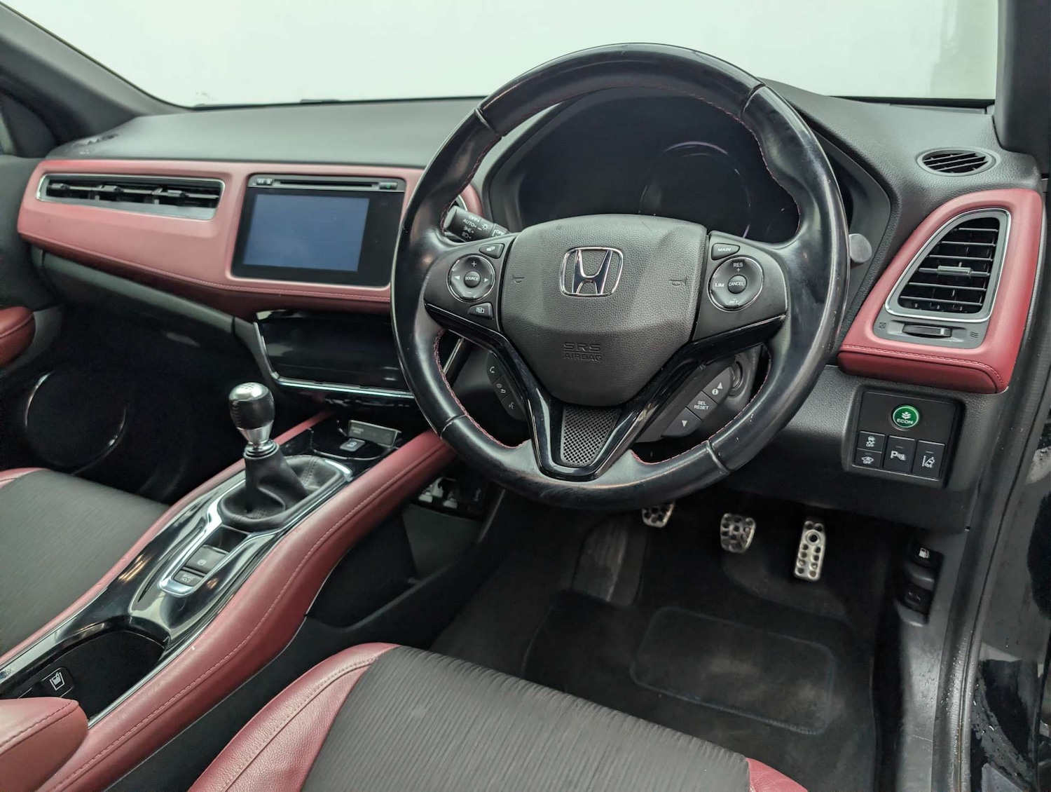 Used Honda HR-V 2019 for sale - 78003639: Photo 23